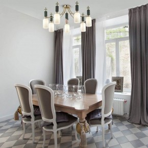 Потолочная люстра Odeon Light Candy 4861/7C в Сургуте - surgut.mebel24.online | фото 4
