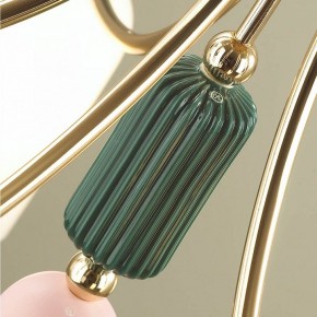 Потолочная люстра Odeon Light Candy 4861/7C в Сургуте - surgut.mebel24.online | фото 7