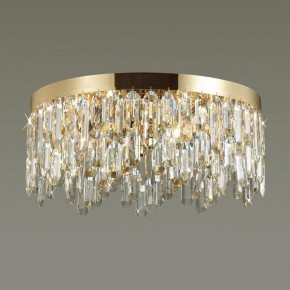 Потолочная люстра Odeon Light Dakisa 4986/6C в Сургуте - surgut.mebel24.online | фото 2