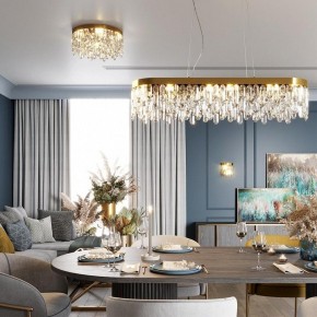 Потолочная люстра Odeon Light Dakisa 4986/6C в Сургуте - surgut.mebel24.online | фото 5