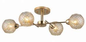 Потолочная люстра Rivoli Amalia Б0050815 в Сургуте - surgut.mebel24.online | фото 3