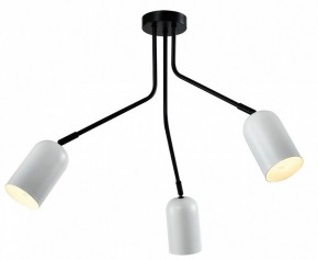 Потолочная люстра Rivoli Rosalinda Б0064987 в Сургуте - surgut.mebel24.online | фото 2