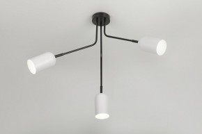 Потолочная люстра Rivoli Rosalinda Б0064987 в Сургуте - surgut.mebel24.online | фото 6
