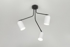 Потолочная люстра Rivoli Rosalinda Б0064987 в Сургуте - surgut.mebel24.online | фото 8