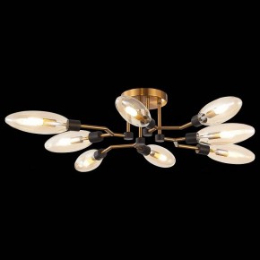 Потолочная люстра ST-Luce Desima SL1174.302.08 в Сургуте - surgut.mebel24.online | фото 3