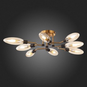 Потолочная люстра ST-Luce Desima SL1174.302.08 в Сургуте - surgut.mebel24.online | фото 4