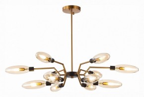 Потолочная люстра ST-Luce Desima SL1174.303.12 в Сургуте - surgut.mebel24.online | фото 3