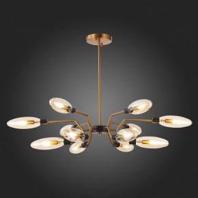 Потолочная люстра ST-Luce Desima SL1174.303.12 в Сургуте - surgut.mebel24.online | фото 5