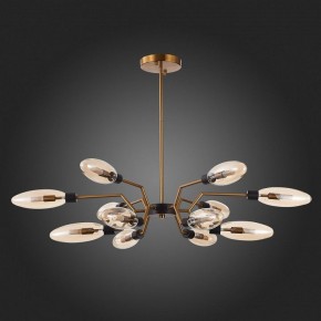Потолочная люстра ST-Luce Desima SL1174.303.12 в Сургуте - surgut.mebel24.online | фото 6