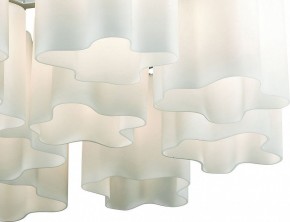 Потолочная люстра ST-Luce Onde SL116.052.12 в Сургуте - surgut.mebel24.online | фото