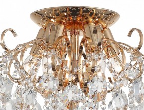 Потолочная люстра ST-Luce Orecchini SL846.202.06 в Сургуте - surgut.mebel24.online | фото 2