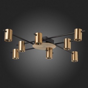 Потолочная люстра ST-Luce Veroli SL1207.402.08 в Сургуте - surgut.mebel24.online | фото 5