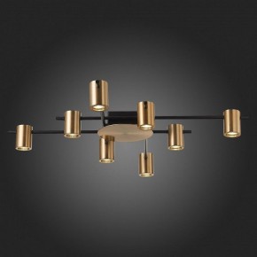 Потолочная люстра ST-Luce Veroli SL1207.402.08 в Сургуте - surgut.mebel24.online | фото 6