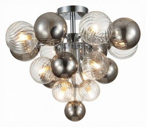 Потолочная люстра ST-Luce Vinetto SL1124.102.10 в Сургуте - surgut.mebel24.online | фото 2