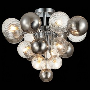 Потолочная люстра ST-Luce Vinetto SL1124.102.10 в Сургуте - surgut.mebel24.online | фото 3