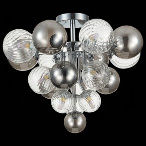 Потолочная люстра ST-Luce Vinetto SL1124.102.10 в Сургуте - surgut.mebel24.online | фото 4