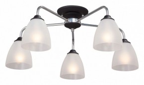 Потолочная люстра Vitaluce  V3946-1/5PL в Сургуте - surgut.mebel24.online | фото