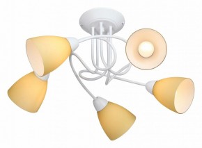 Потолочная люстра Vitaluce V3955 V3955-0/5PL в Сургуте - surgut.mebel24.online | фото 3