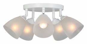 Потолочная люстра Vitaluce V4355 V4355-0/5PL в Сургуте - surgut.mebel24.online | фото
