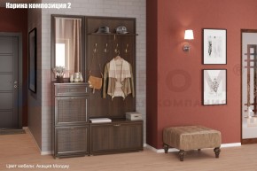 Прихожая Карина (модульная) в Сургуте - surgut.mebel24.online | фото 5
