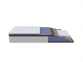 PROxSON Матрас Active Duo M/F (Ткань Трикотаж Эко) 180x195 в Сургуте - surgut.mebel24.online | фото 1