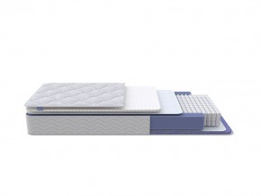 PROxSON Матрас Active Duo S/F (Ткань Трикотаж Эко) 180x190 в Сургуте - surgut.mebel24.online | фото 1