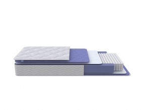 PROxSON Матрас Active F (Ткань Трикотаж Эко) 140x190 в Сургуте - surgut.mebel24.online | фото 1