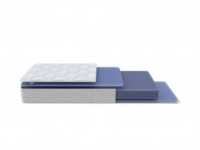 PROxSON Матрас Active Flex M (Ткань Трикотаж Эко) 90x190 в Сургуте - surgut.mebel24.online | фото 1