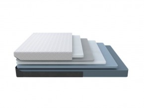 PROxSON Матрас Elysium Exclusive Foam (Трикотаж Elysium) 180x195 в Сургуте - surgut.mebel24.online | фото