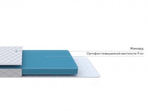 PROxSON Матрас FIRST Flex M (Ткань Жаккард Start) 120x200 в Сургуте - surgut.mebel24.online | фото 1