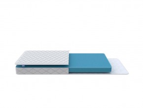 PROxSON Матрас FIRST Flex M (Ткань Жаккард Start) 120x200 в Сургуте - surgut.mebel24.online | фото 2