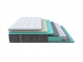 PROxSON Матрас Glory Medium (Трикотаж Prestige Steel) 80x220 в Сургуте - surgut.mebel24.online | фото 1