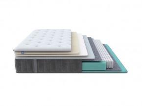 PROxSON Матрас Glory Soft (Трикотаж Prestige Steel) 90x210 в Сургуте - surgut.mebel24.online | фото 1