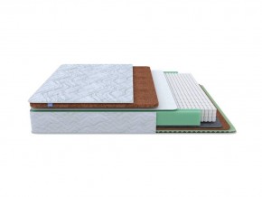 PROxSON Матрас Green Duo M/F (Tricotage Dream) 200x190 в Сургуте - surgut.mebel24.online | фото 1