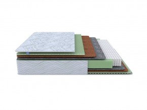 PROxSON Матрас Green M (Tricotage Dream) 200x195 в Сургуте - surgut.mebel24.online | фото 1