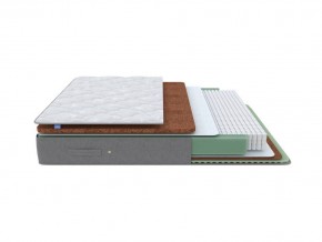 PROxSON Матрас Lux Duo M/F (Non-Stress) 200x190 в Сургуте - surgut.mebel24.online | фото 1