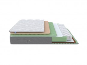 PROxSON Матрас Lux Duo M/S (Non-Stress) 140x195 в Сургуте - surgut.mebel24.online | фото 1