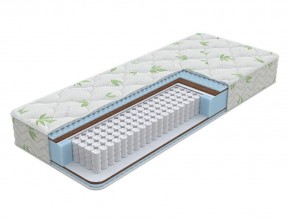 PROxSON Матрас Люкс EVS (Трикотаж Aloe Vera) 180x190 в Сургуте - surgut.mebel24.online | фото 2