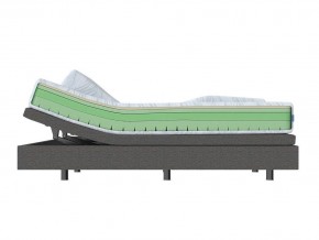 PROxSON Матрас Motion Memo Flex S (Motion Dream) 120x200 в Сургуте - surgut.mebel24.online | фото 4