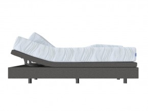PROxSON Матрас Motion Memo Flex S (Motion Dream) 90x200 в Сургуте - surgut.mebel24.online | фото 4