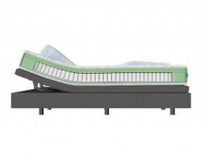 PROxSON Матрас Motion Memo M (Motion Dream) 90x200 в Сургуте - surgut.mebel24.online | фото 3