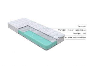 PROxSON Матрас Orto Joga Hatha (Multiwave) 140x190 в Сургуте - surgut.mebel24.online | фото 2