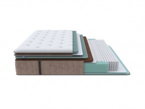 PROxSON Матрас Paradise Firm (Трикотаж Prestige Latte) 200x200 в Сургуте - surgut.mebel24.online | фото 1