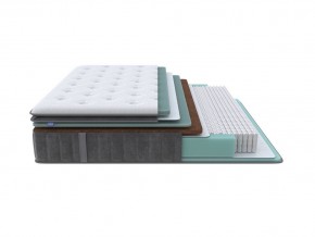 PROxSON Матрас Paradise Firm (Трикотаж Prestige Steel) 80x200 в Сургуте - surgut.mebel24.online | фото 2