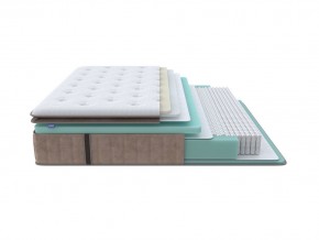 PROxSON Матрас Paradise Soft (Трикотаж Prestige Latte) 160x190 в Сургуте - surgut.mebel24.online | фото 5