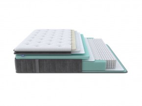 PROxSON Матрас Paradise Soft (Трикотаж Prestige Steel) 140x195 в Сургуте - surgut.mebel24.online | фото 1