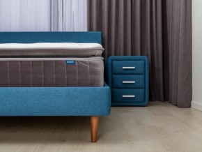 PROxSON Матрас Paradise Soft (Трикотаж Prestige Steel) 140x195 в Сургуте - surgut.mebel24.online | фото 5