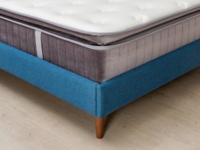 PROxSON Матрас Paradise Soft (Трикотаж Prestige Steel) 140x195 в Сургуте - surgut.mebel24.online | фото 7