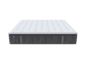 PROxSON Матрас Paradise Soft (Трикотаж Prestige Steel) 140x195 в Сургуте - surgut.mebel24.online | фото 8