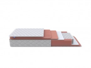 PROxSON Матрас Standart Plus M (Ткань Жаккард) 140x200 в Сургуте - surgut.mebel24.online | фото 1